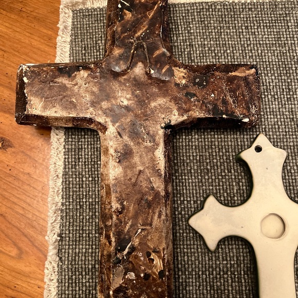Bundle of 3 Crosses - Picture 4 of 15